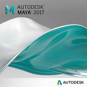 Autodesk Maya 2017